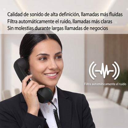 Teléfono Retro Para el Móvil