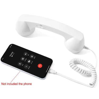 Teléfono Retro Para el Móvil