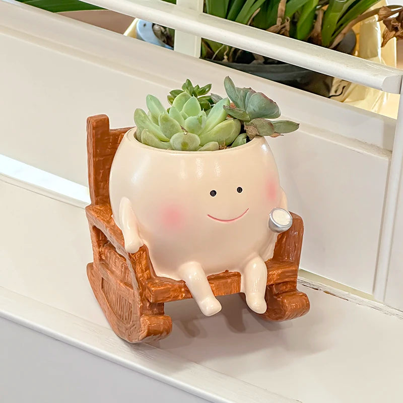 Rocking Chair