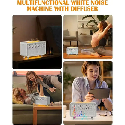 WHITE NOISE SLEEP BOX