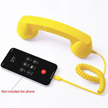 Teléfono Retro Para el Móvil