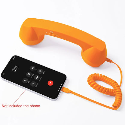 Teléfono Retro Para el Móvil